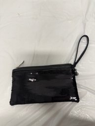 Womens Black Handbag