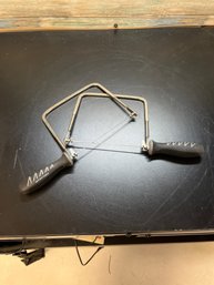 2 Coping Saws Brand New