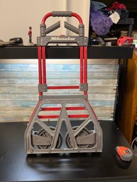 Milwaukee Foldable Hand Truck