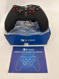 IFYOO V-one Gamepad (Model No.: IFYOO-V108).