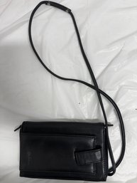 Mini Cross Body Bag By Fossil