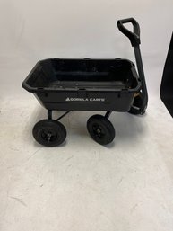 Large Gorilla Cart Dumpble