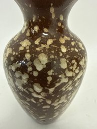 Mid-20th-century German Ceramic Bud Vase