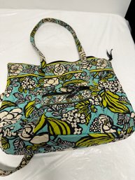 Womens Vera Bradley Ours
