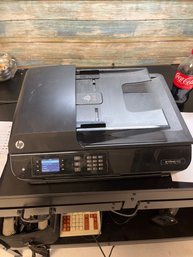 Hp Officejet 4630 Printer