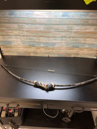 Mossy Oak Quick Silver Bow