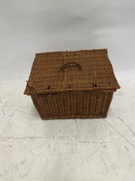 Wicker Basket
