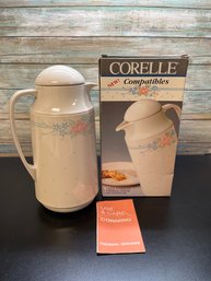 Vintage Corelli Compatibles Thermal Server