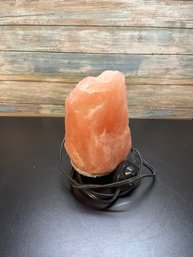 Pink Himalayan Salt Lamp