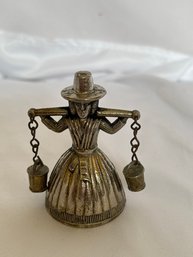 Bell/candle Snuffer (C2)