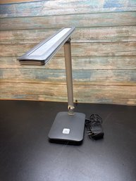Rotary Led Lamp