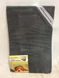 Memory Foam Dog Bed
