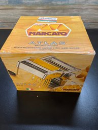 Mercator Atlas Macchina Per Pasta