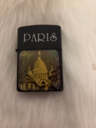 Paris Lighter F3