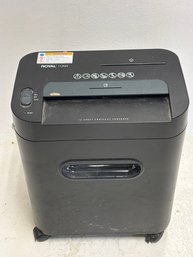 Royal Crosscut Paper Shredder