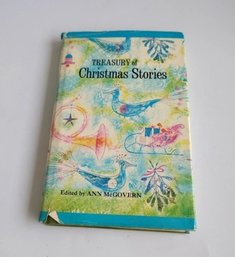 Treasury Of Christmas Stories ( 1960)