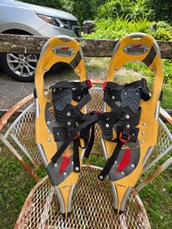 Redfeather Sport 25 Snow Shoes In Good Condition