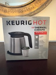 Keurig Hot Thermal Carafe