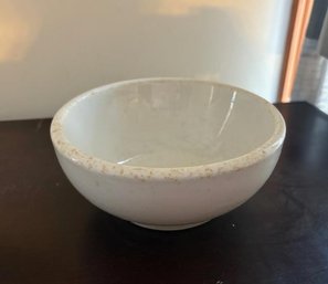 McNicol China Bowl