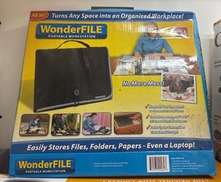 Wonderfile