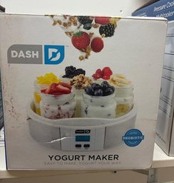 Yogurt Maker
