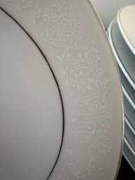 Crown Victoria Lovelace Pattern China