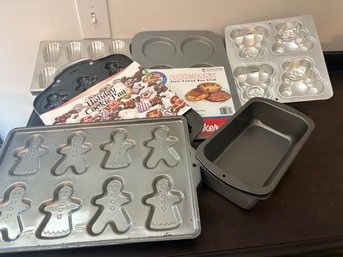 Baking Lot