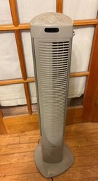 Seville Tower Fan