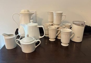 Coffee Lot