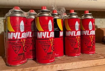 Myland Butane