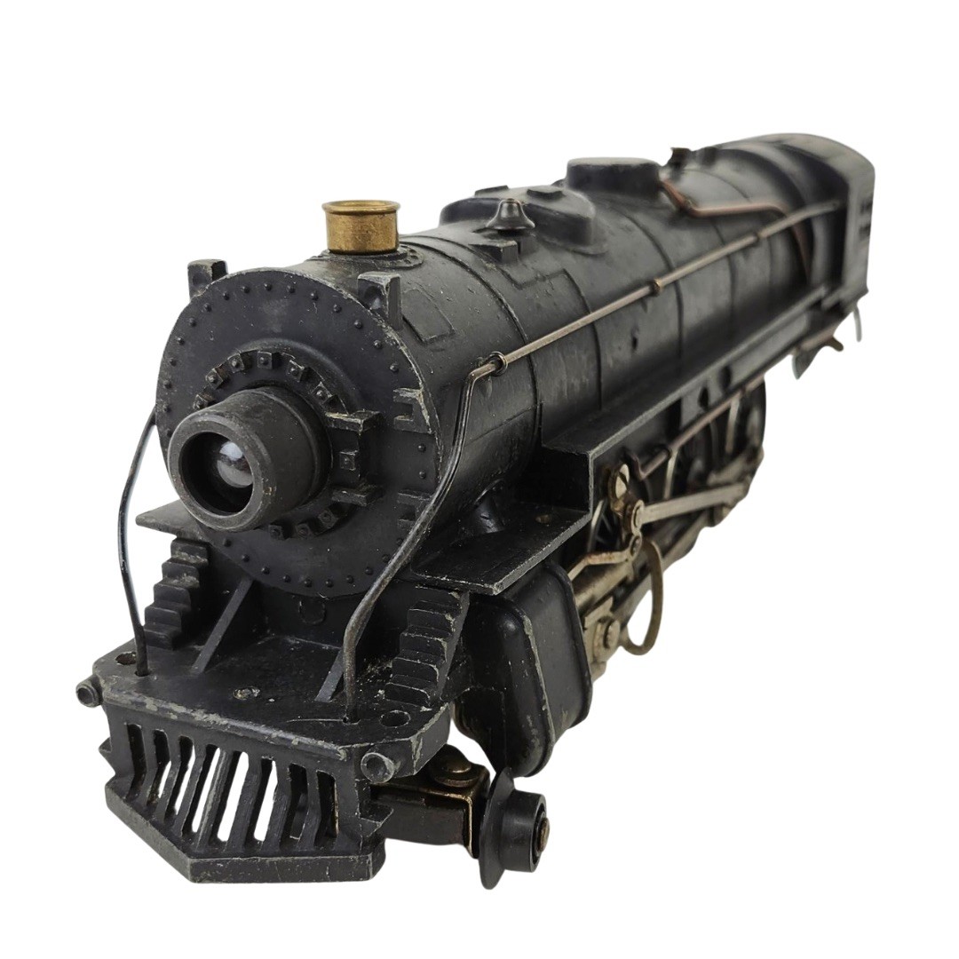 Engine 447 O Gauge Train Engine 447 #2225210 | Auctionninja.com