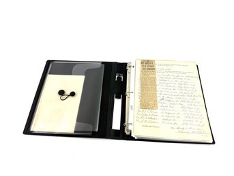 Calvin Coolidge Home Town Campaign Membership Signatures