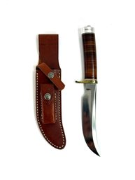 Original Ramdall Hunting Knife