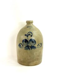 19th Century J & E NORTON Bennington, VT 4 Gallon Jug