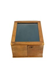 Multi Drawer Jewelry Traveling Display Case