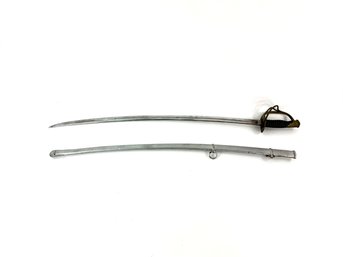1864 Civil War Calvary Sword