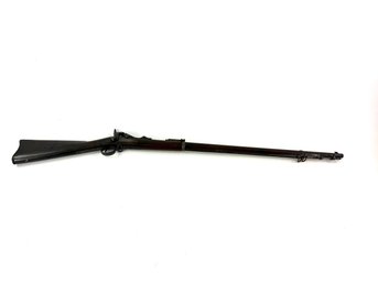 Original U.S. Springfield Trapdoor Model 1884 Round Rod Bayonet