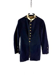 Original U.S. Indian Wars Model 1885 Enlisted Infantry Coat