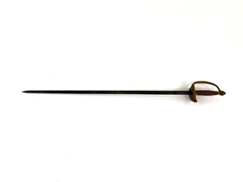 Civil War Era Parade Band Sword