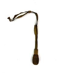 19th Century Civil War Bullion Sword Tassel