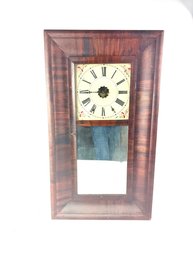 Antique OG Clock
