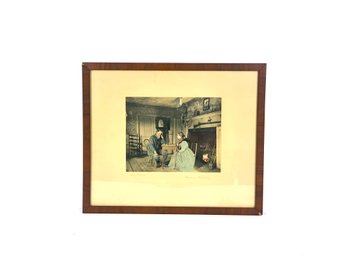 Original Wallace Nutting (His Move)