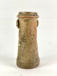 Japanese, Iga Ware Edo Period