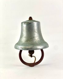 1940 Fire Truck Bell