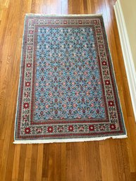 70 X 48 Vintage Turkish Handmade Carpet