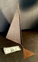 Mid Century  Joe Coniff North Country Wind Chime #1