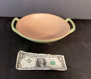 Le Creuset Stoneware 8 Mini Wok Design Dish
