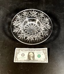 Waterford Crystal Bethany Pillar Candle Holder