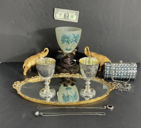 Misc. Lot Of Interesting Items