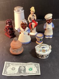 8 Mid Century  Items For Home Decor